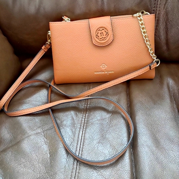 Nanette Lepore Convertible Wallet on a Chain - Picture 10 of 10